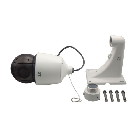 Видеокамера ST-VA3640 PRO STARLIGHT, URBAN (5,0-100мм)